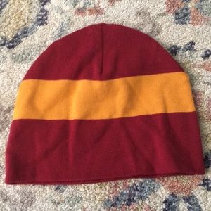 Brooks Brothers Beanie